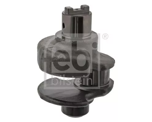 FEBI BILSTEIN 1x Crankshaft, air compressor (35726)