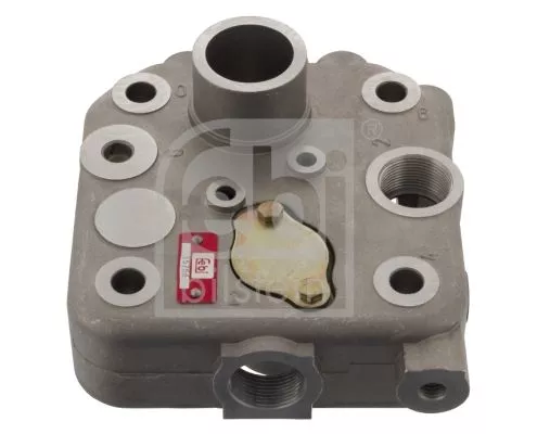 FEBI BILSTEIN 1x Cylinder Head, air compressor (35756)