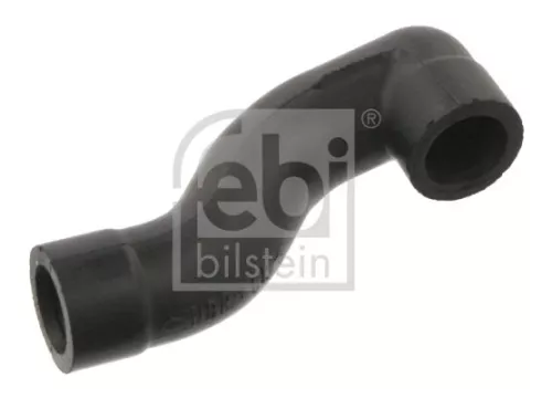 1x Hose, crankcase ventilation