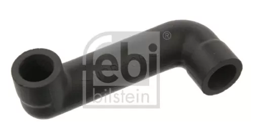 1x Hose, crankcase ventilation