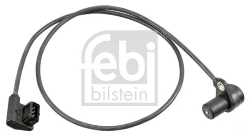 1x Sensor, crankshaft pulse