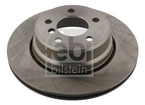 2x Brake Disc