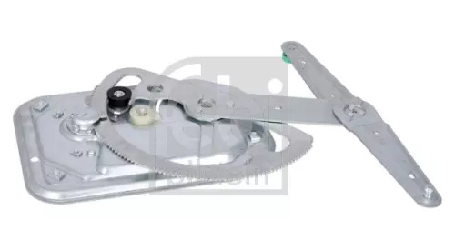 1x Window Regulator
