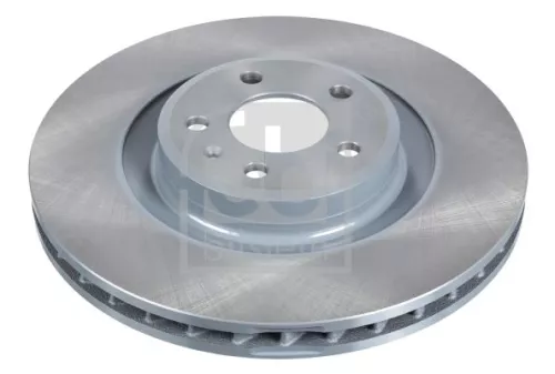 FEBI BILSTEIN 1x Brake Disc (36236)