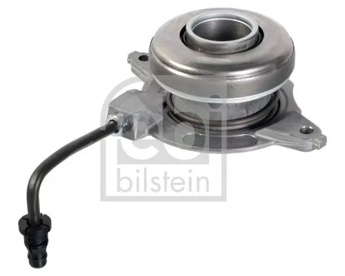 1x Central Slave Cylinder, clutch