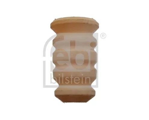2x Rubber Buffer, suspension