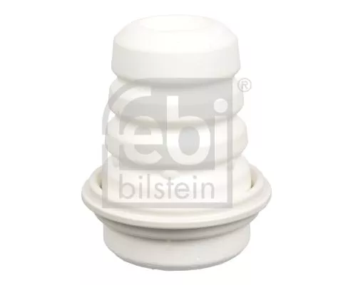2x Rubber Buffer, suspension