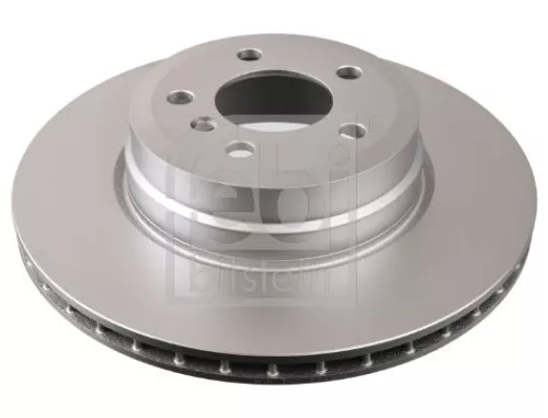 2x Brake Disc