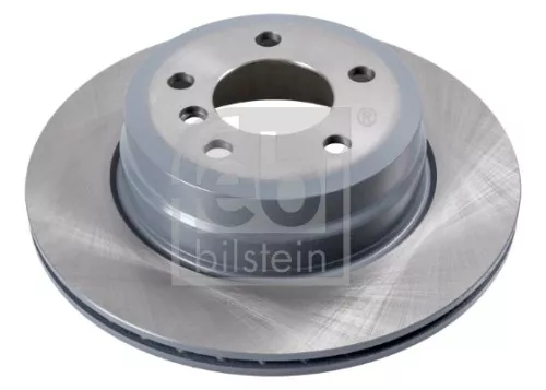 2x Brake Disc
