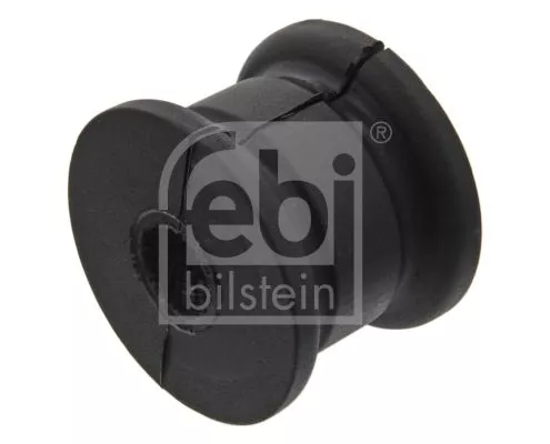 2x Mounting, stabiliser bar