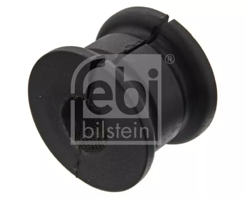2x Mounting, stabiliser bar