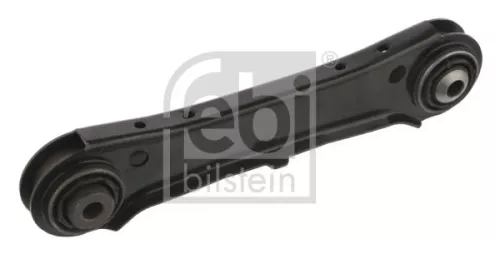 1x Control/Trailing Arm, wheel suspension