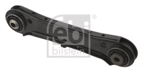1x Control/Trailing Arm, wheel suspension