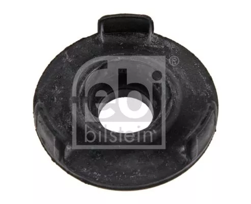 1x Mounting, differential