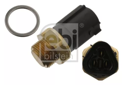 1x Temperature Switch, radiator fan
