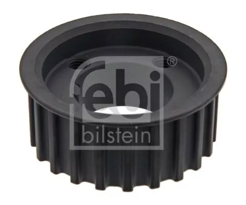 1x Sprocket, crankshaft
