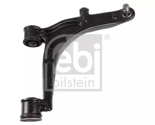 1x Control/Trailing Arm, wheel suspension