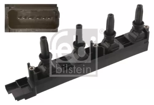 1x Ignition Coil