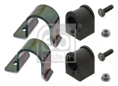 FEBI BILSTEIN 1x Mounting Kit, stabiliser bar (36701)