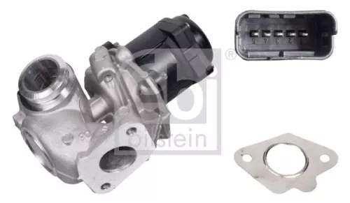 1x EGR Valve