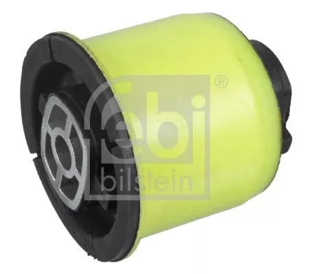 1x Bushing, axle beam