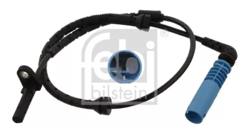 1x Sensor, wheel speed