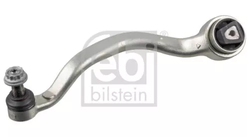 1x Control/Trailing Arm, wheel suspension