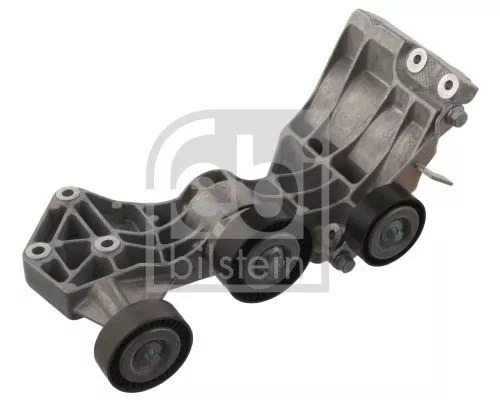 FEBI BILSTEIN 1x Belt Tensioner, V-ribbed belt (36934)