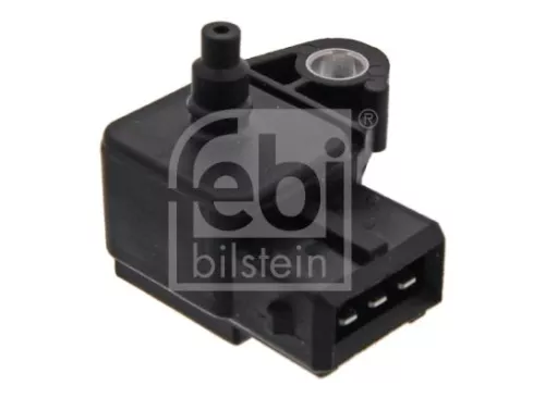 1x Sensor, intake manifold pressure