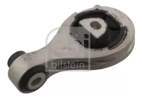 1x Mounting, engine