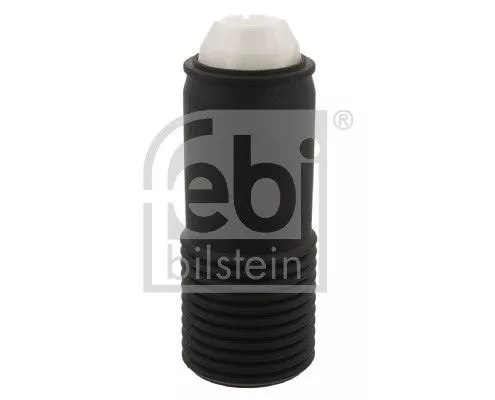2x Dust Cover Kit, shock absorber