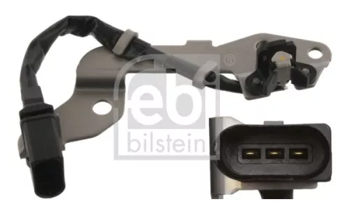 1x Sensor, camshaft position