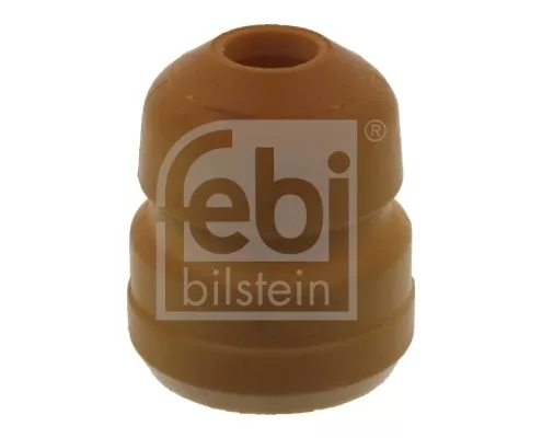 2x Rubber Buffer, suspension