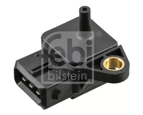 1x Sensor, intake manifold pressure