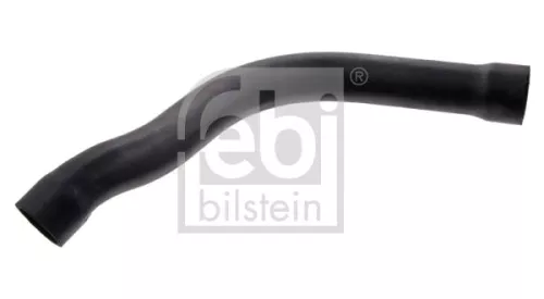 1x Radiator Hose
