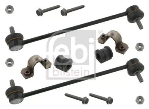 1x Repair Kit, stabiliser bush