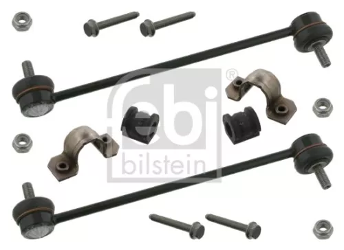 1x Repair Kit, stabiliser bush