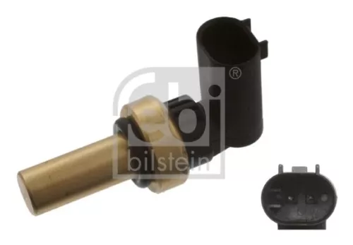 FEBI BILSTEIN 1x Sensor, coolant temperature (37083)