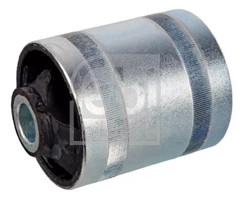 1x Bushing, axle beam