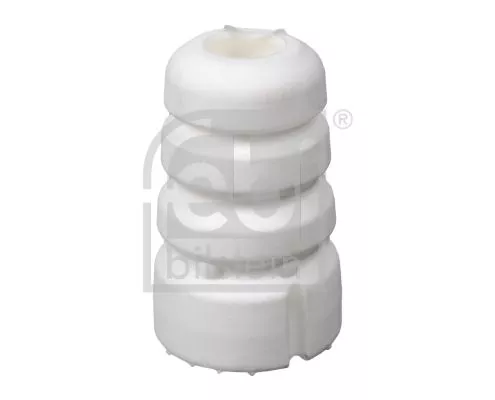 1x Rubber Buffer, suspension