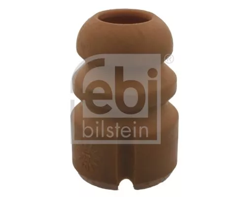 2x Rubber Buffer, suspension