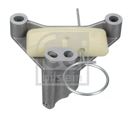 FEBI BILSTEIN 1x Tensioner, timing chain (37211)