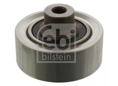 1x Deflection/Guide Pulley, V-ribbed belt