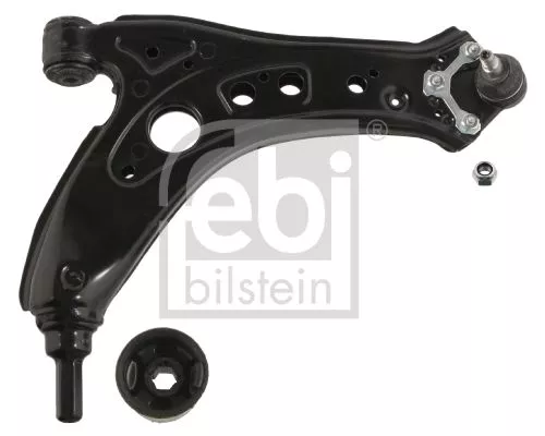 FEBI BILSTEIN 1x Control/Trailing Arm, wheel suspension (37292)