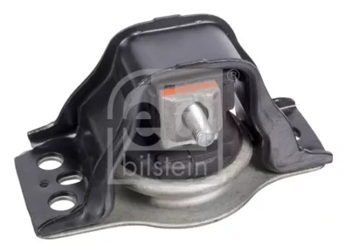 1x Mounting, engine