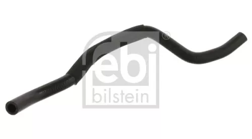 1x Hydraulic Hose, steering