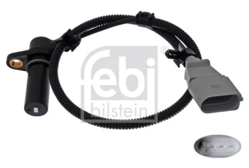 1x Sensor, crankshaft pulse