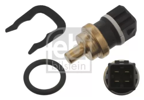 1x Sensor, coolant temperature