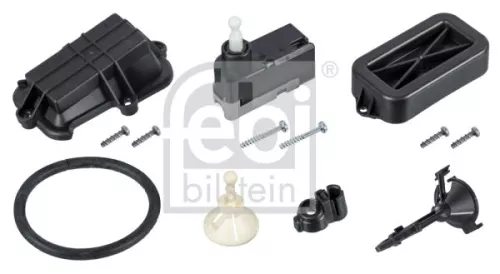 FEBI BILSTEIN 1x Actuator, headlight levelling (37615)