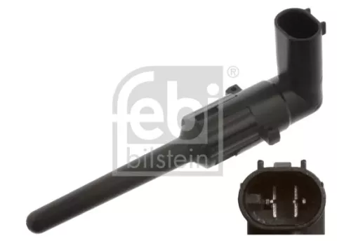 1x Sensor, coolant level